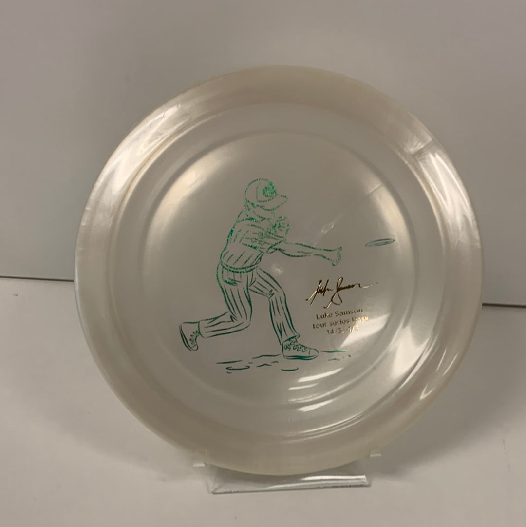 Kastaplast Luke Samson Tour Series Rask