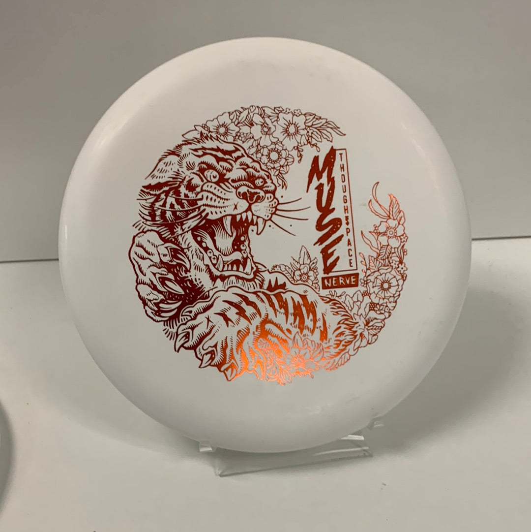 Thought Space Athletics Nerve Muse