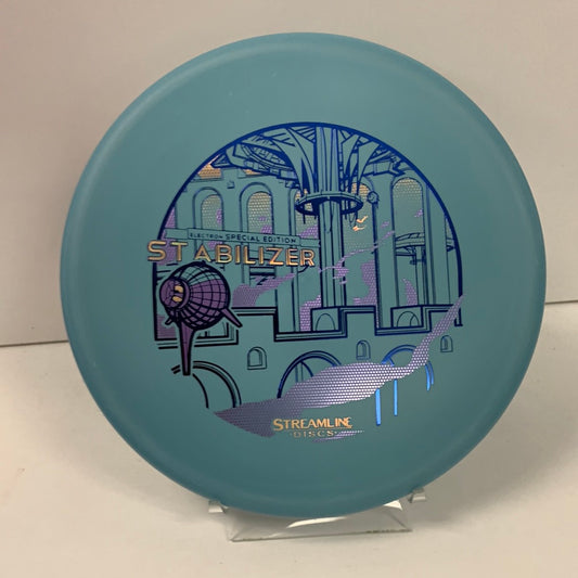 Streamline SE Stabilizer