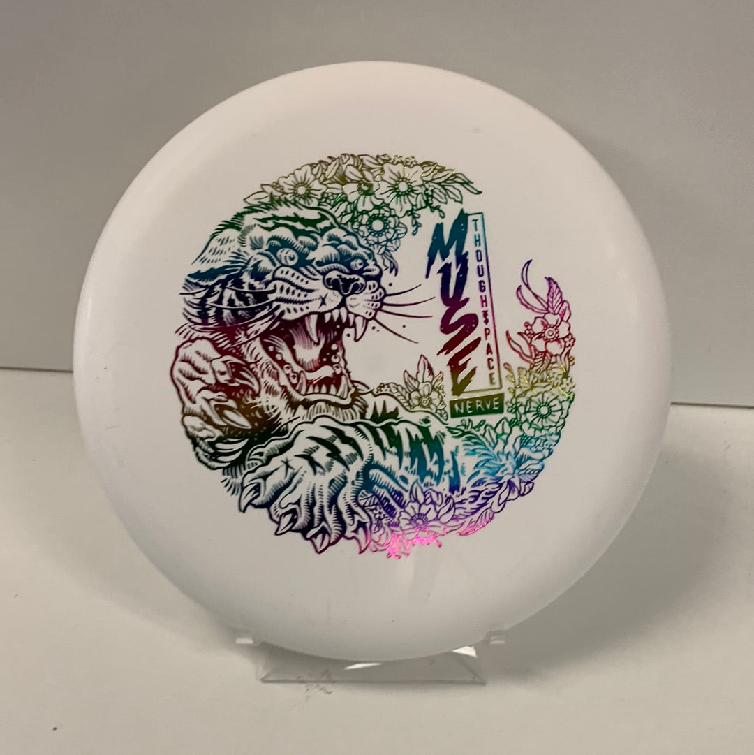 Thought Space Athletics Nerve Muse