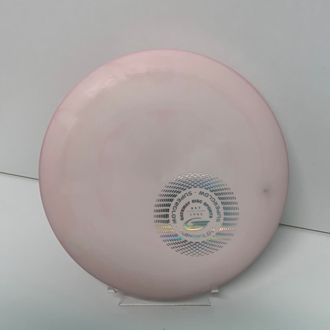 Gateway SureGrip SuperGlow Wizard