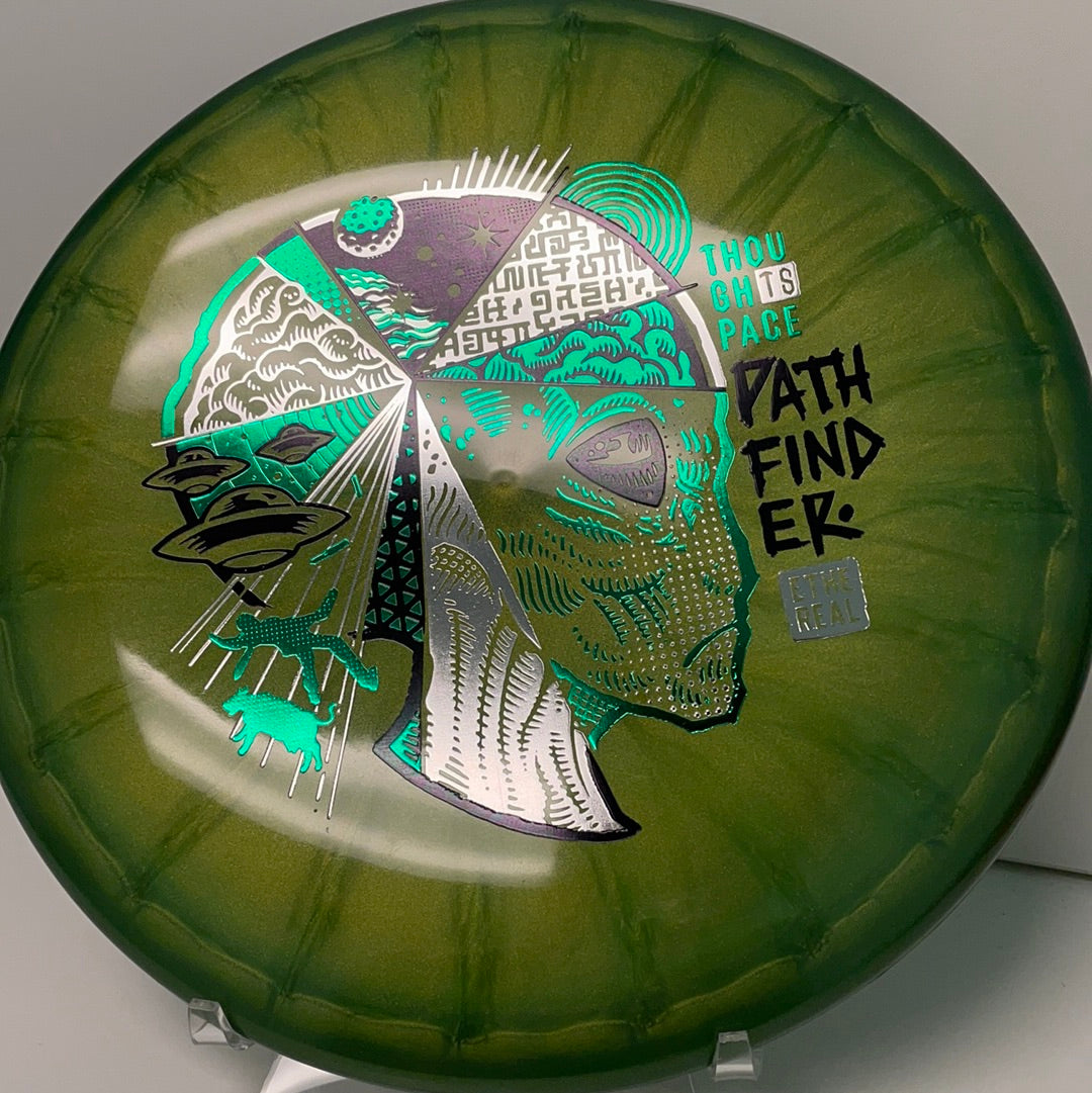 Thought Space Athletics Ethereal Pathfinder