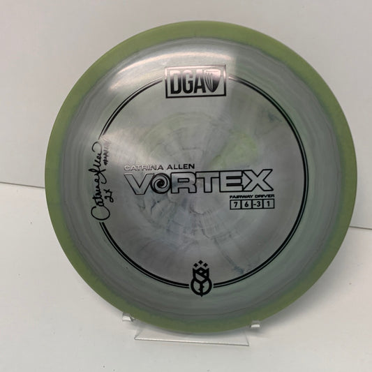 DGA Catrina Allen Vortex