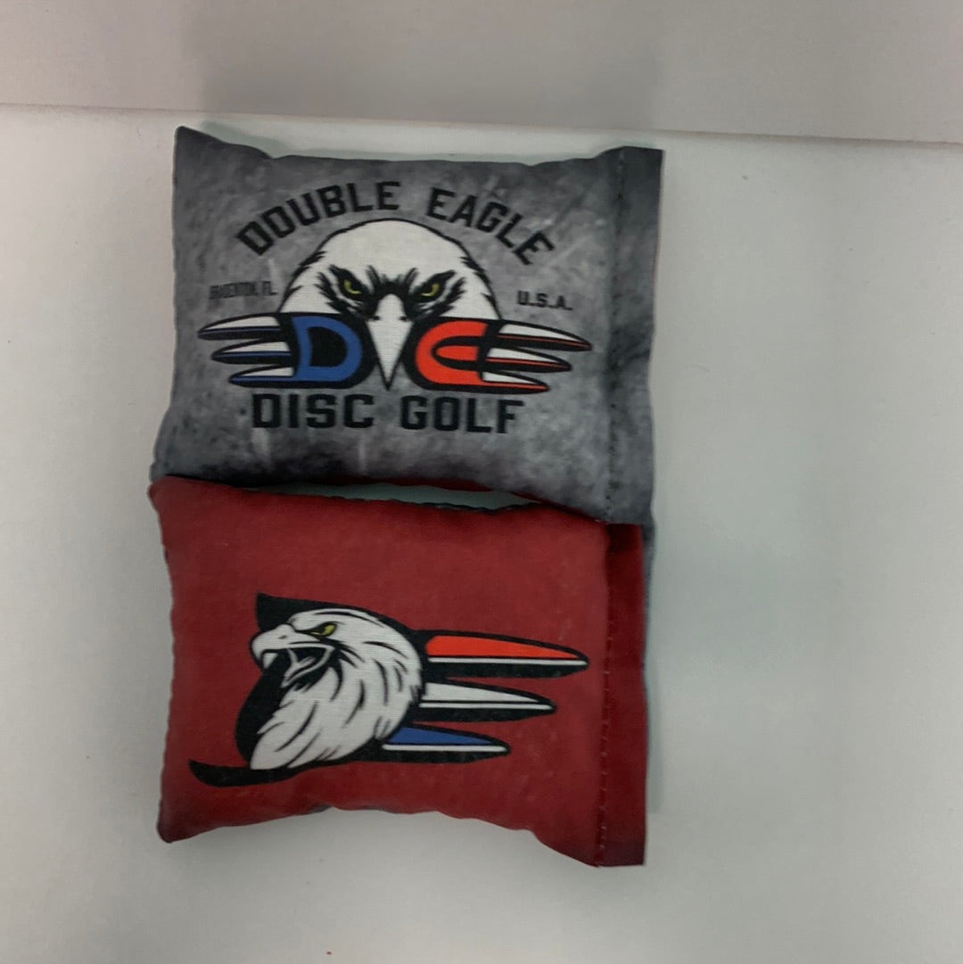 Double Eagle Bogey Free Bag