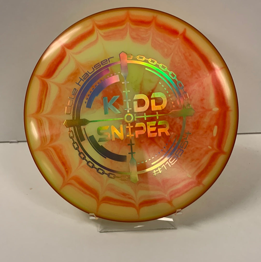 Dyed Gateway Diamond Kidd Sniper Prophecy