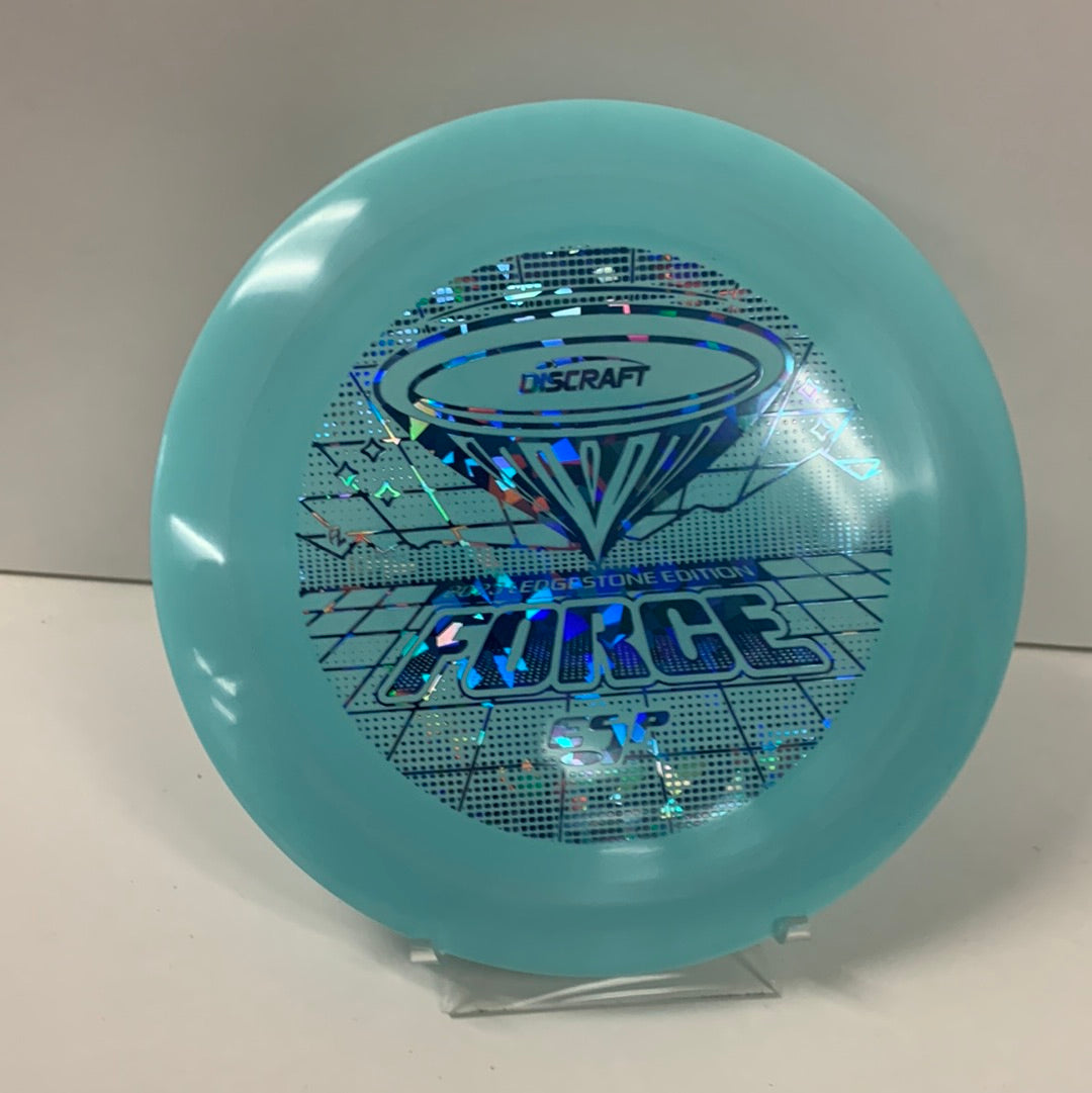 Discraft 2023 Ledgestone ESP Force