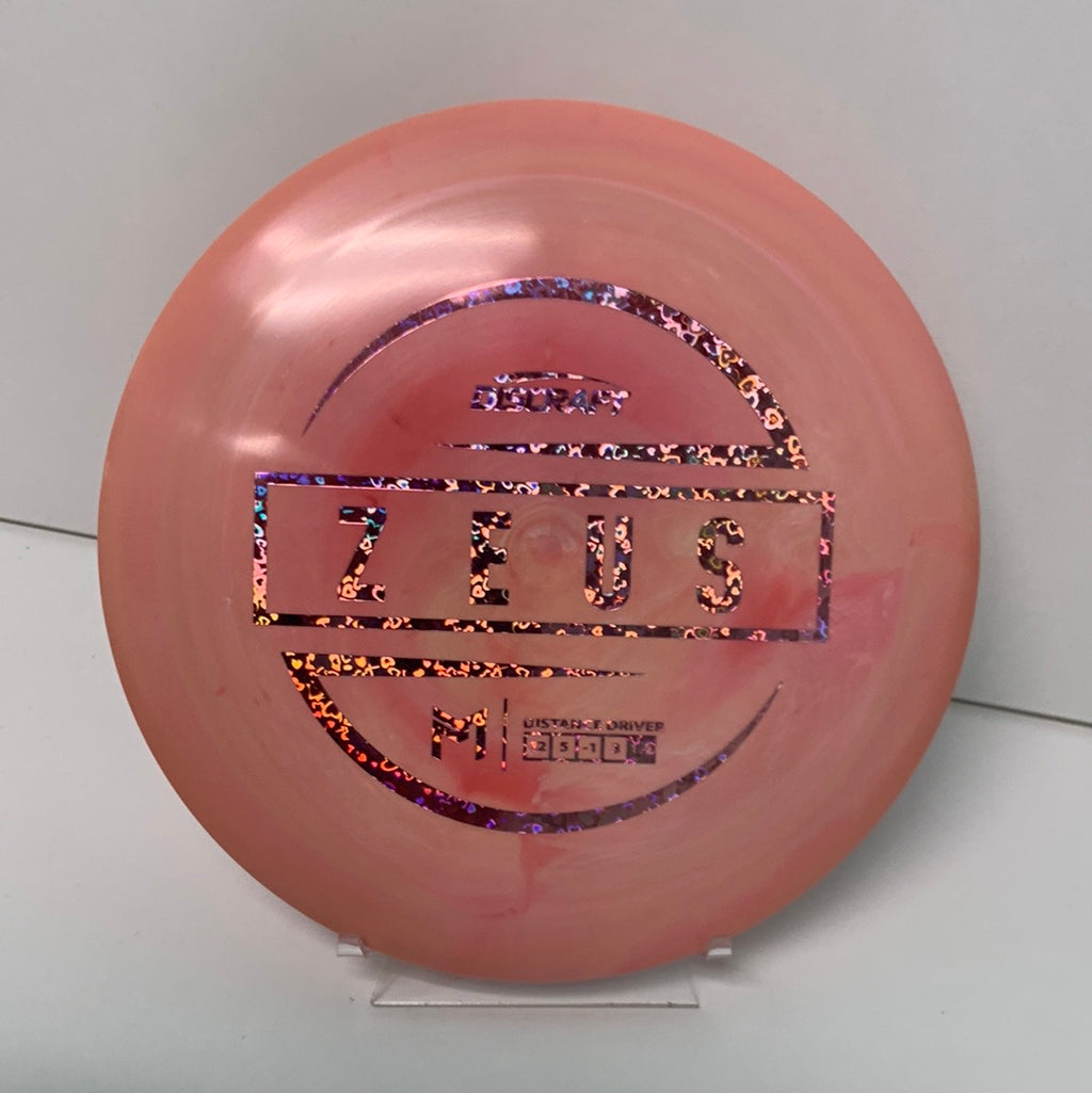 Discraft ESP Zeus