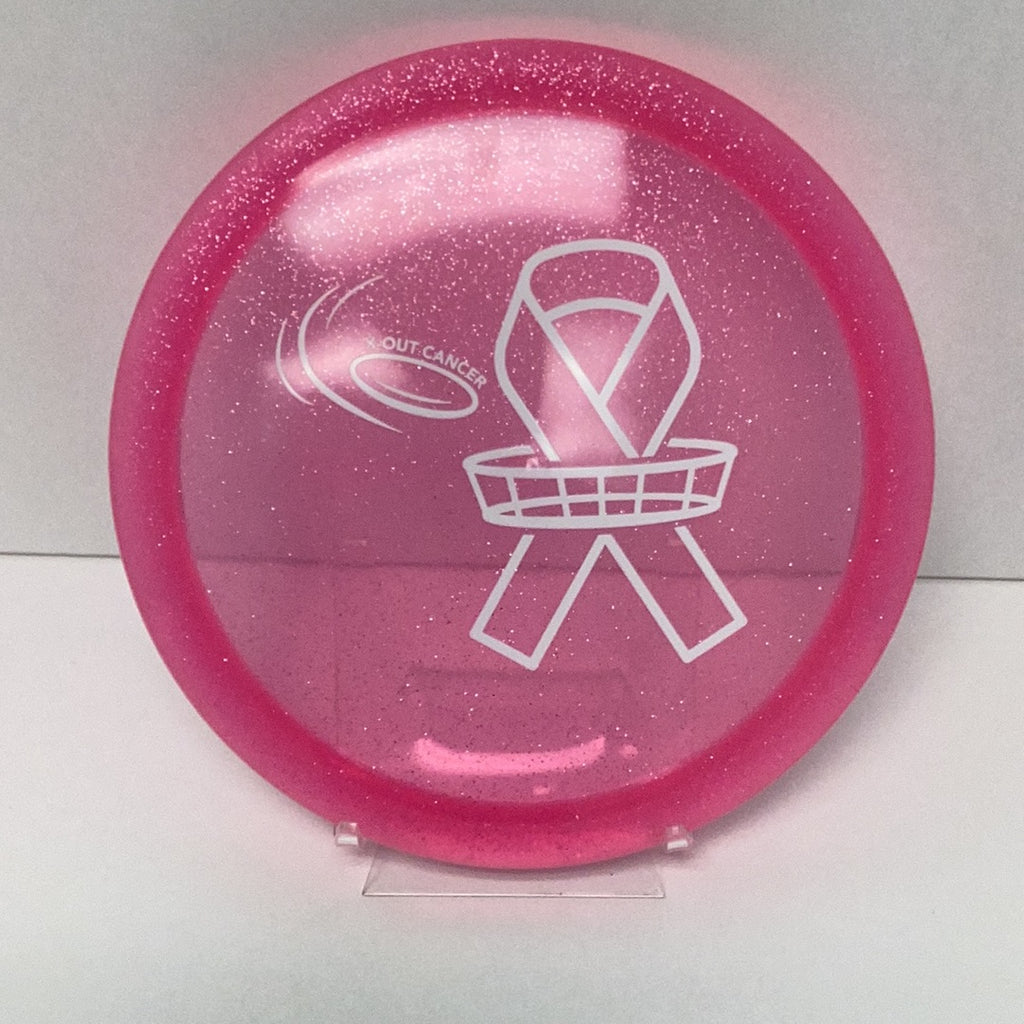 Discmania Metal Flake FD