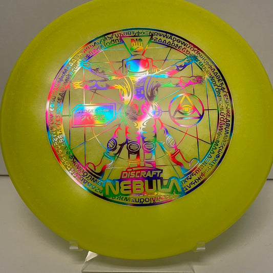 Big Z Nebula