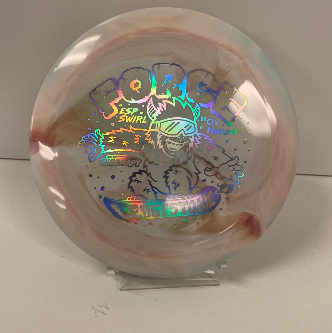 Discraft Ledgestone 2023 ESP Force