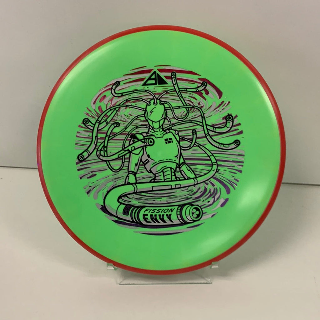 MVP Fission Envy Special Edition