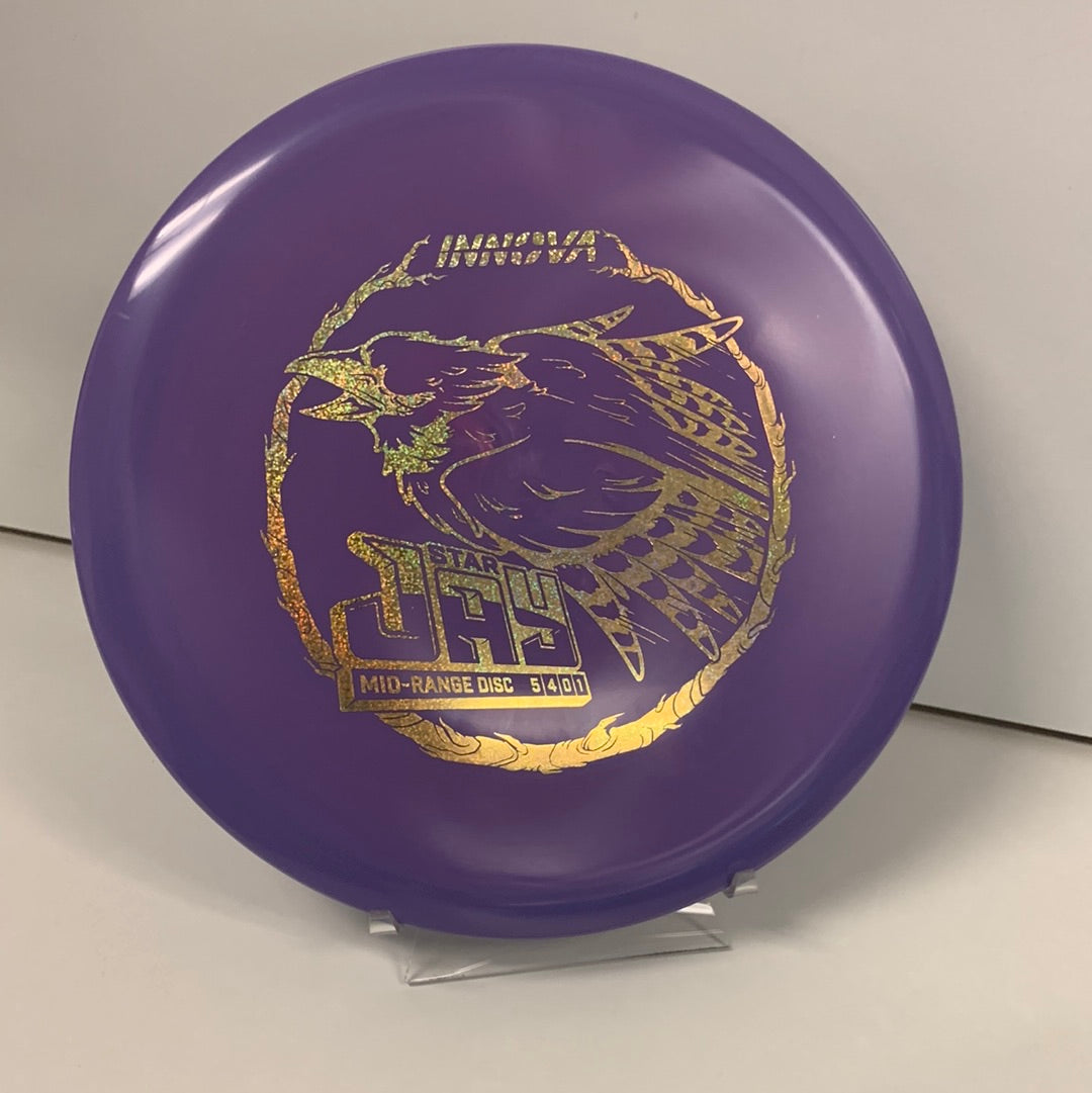 Innova Star Jay