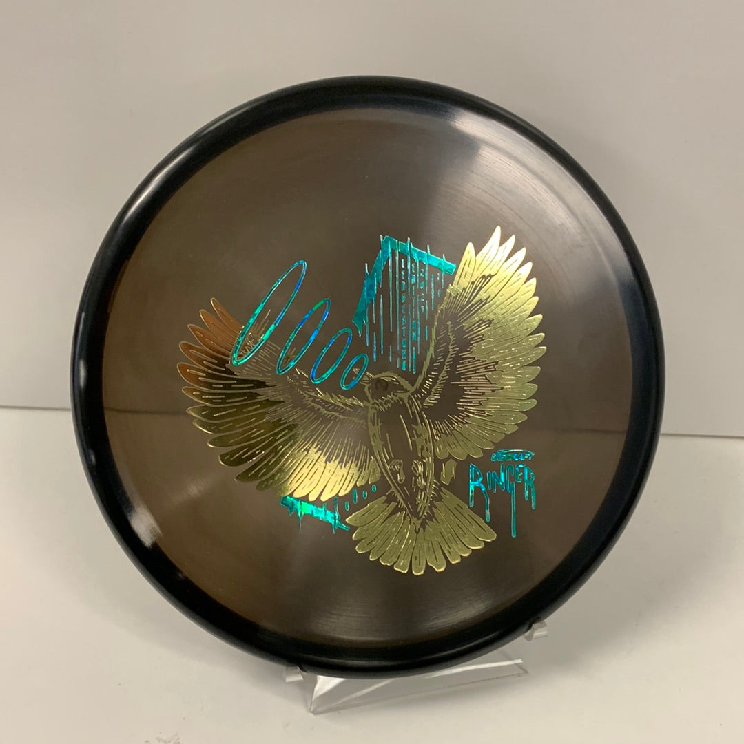 Discraft Ledgestone 2023 Crystal Ringer