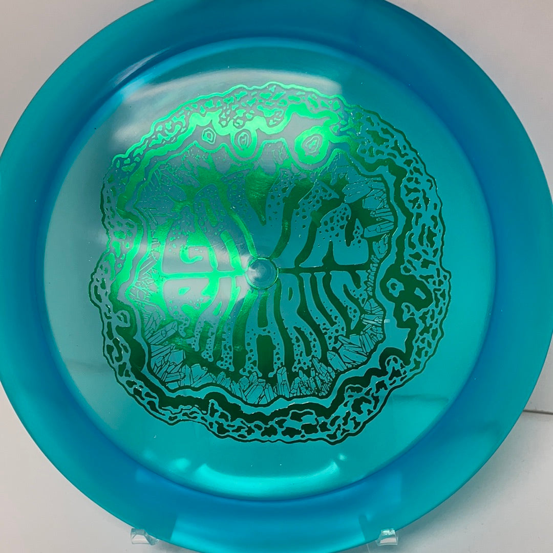 Gavin Rathbun Lucid Defender