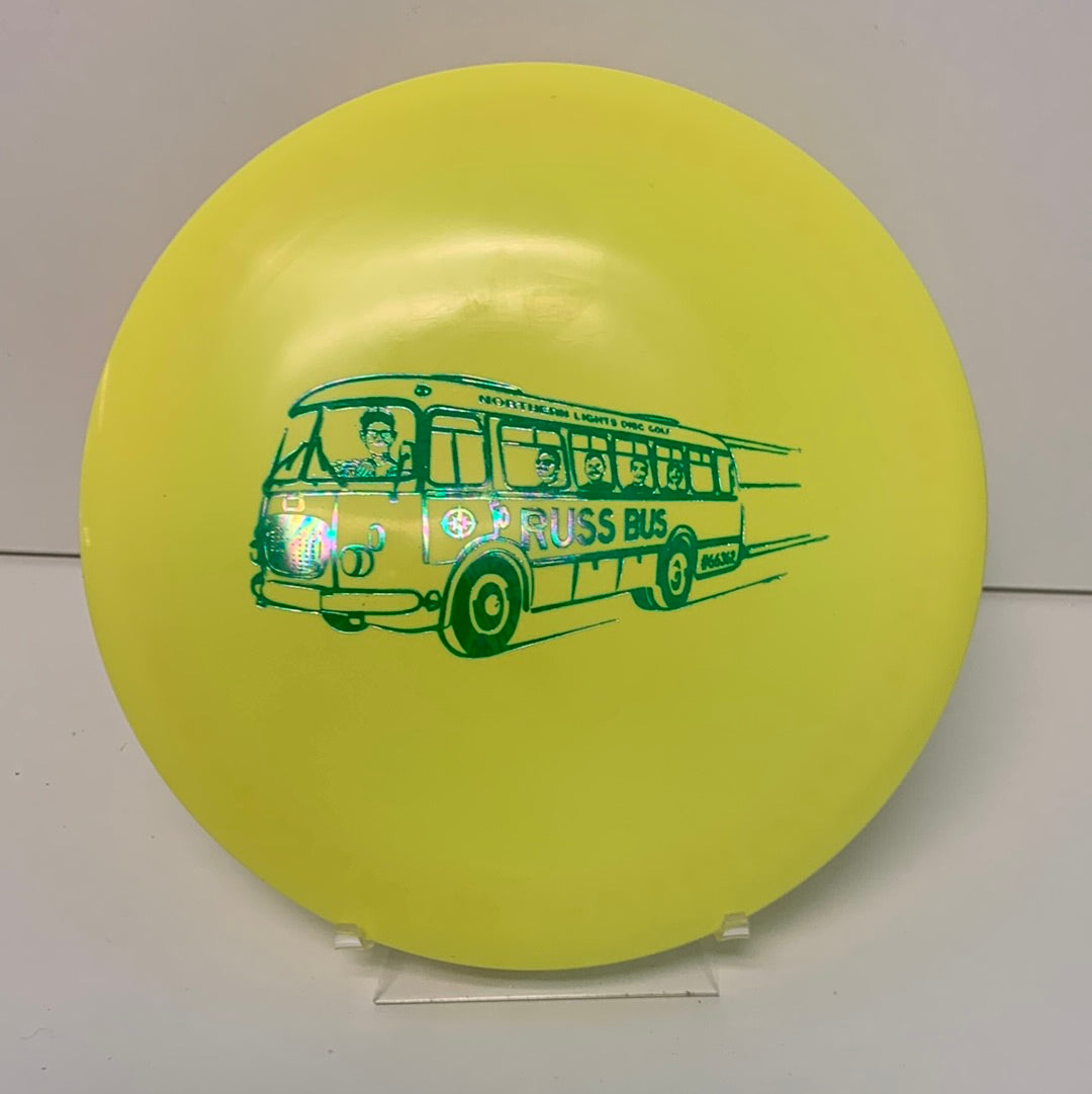 Innova Star Russ Buss Boss