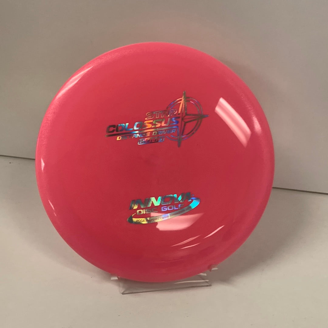 Innova Star Colossus