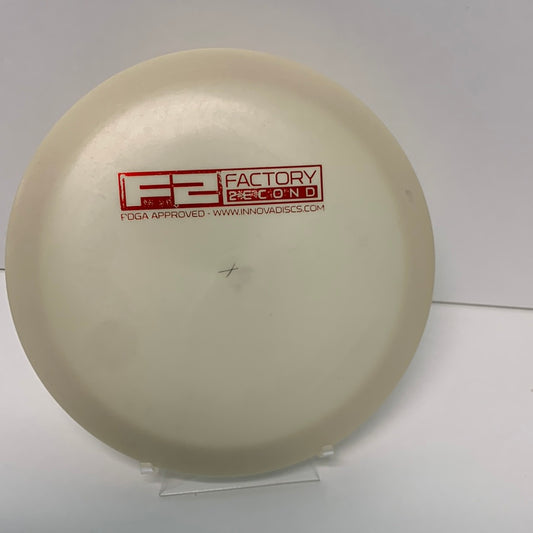 Innova F2 Glow Valkyrie