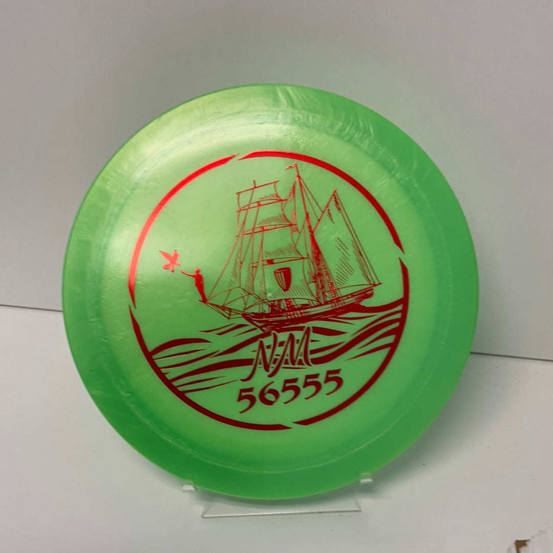 DGA Noah Meintsma Pro Line Hellfire