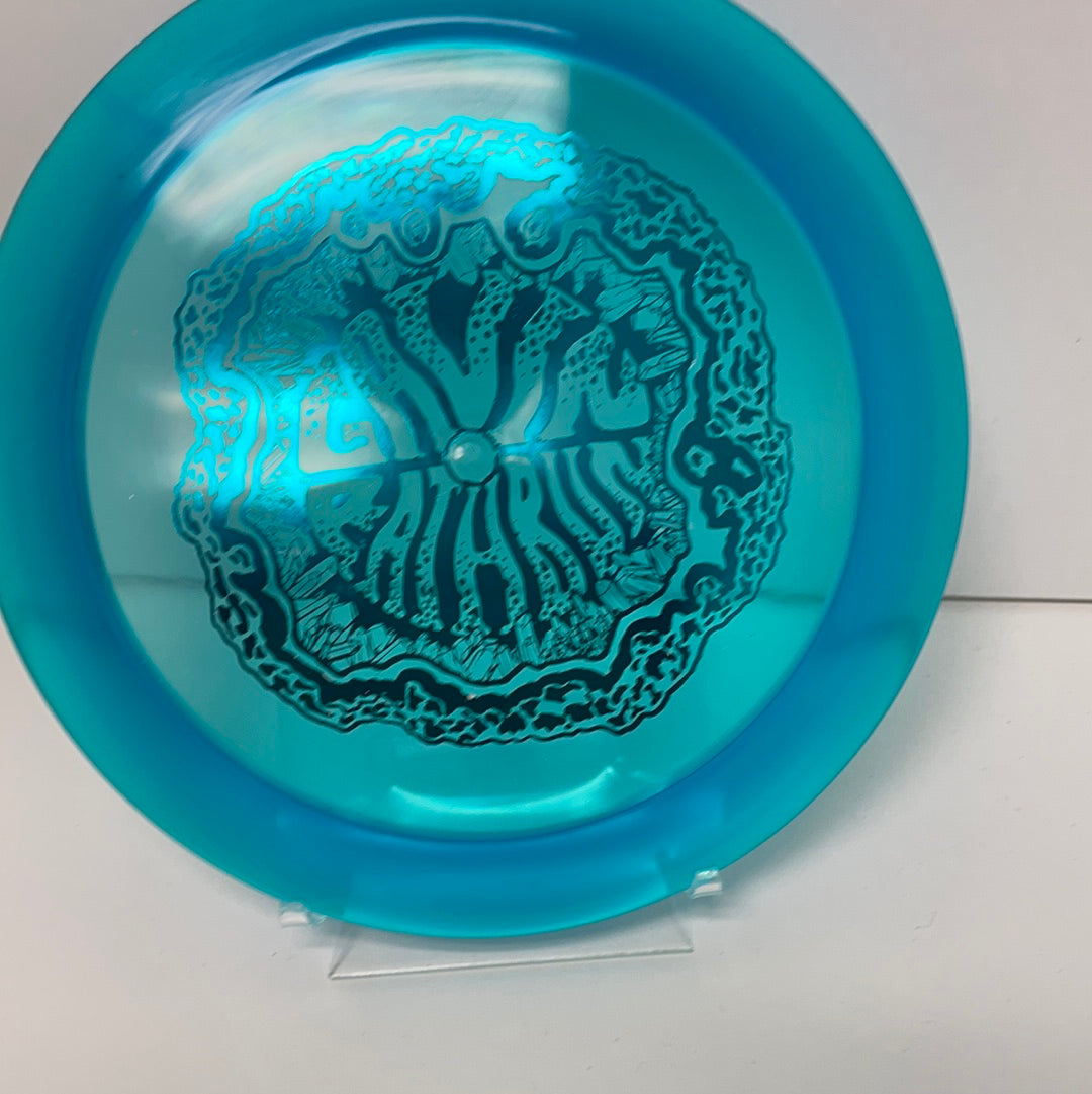 Gavin Rathbun Lucid Defender