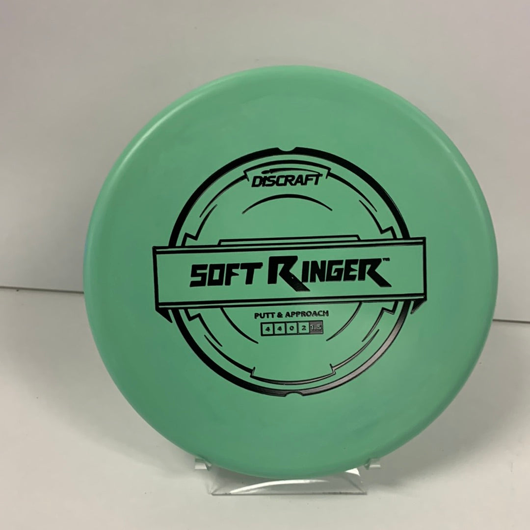 Discraft Soft Ringer
