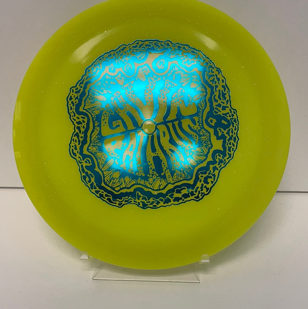 Gavin Rathbun Lucid Sparkle Trespass