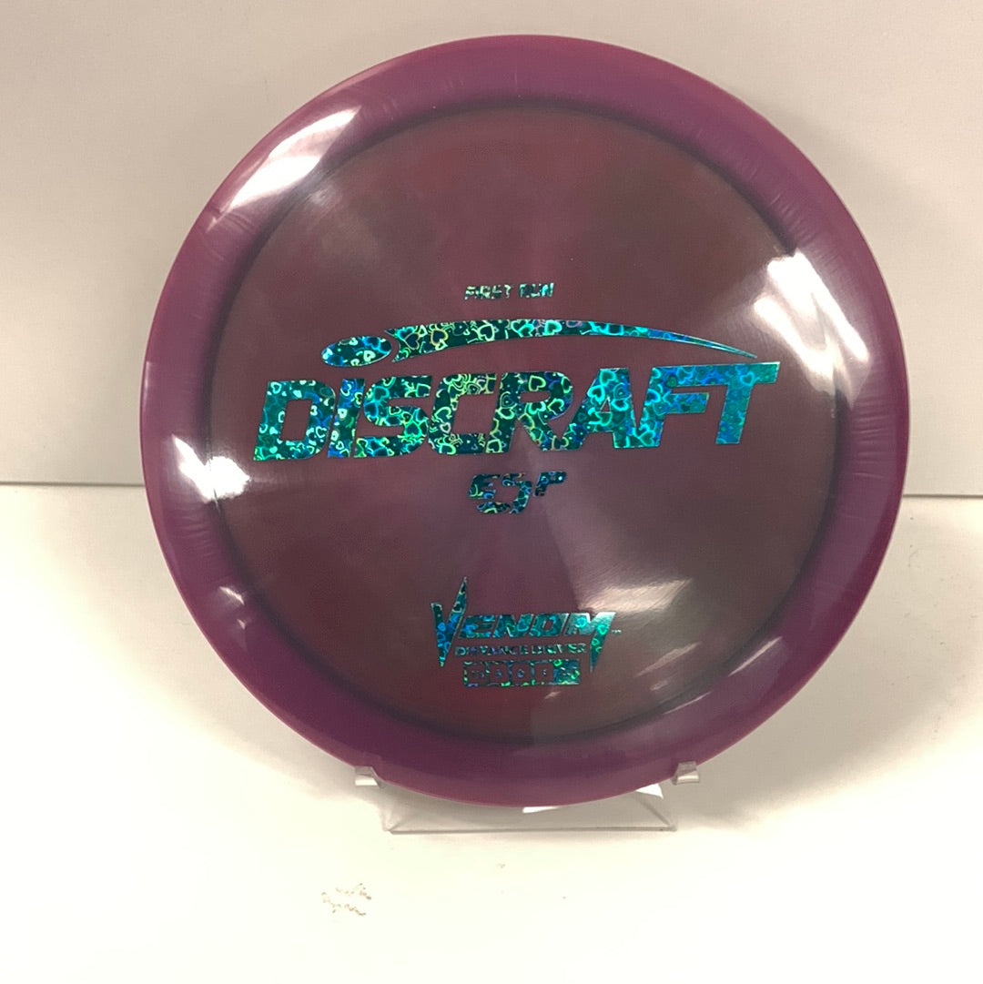 Discraft 1st run ESP Venom