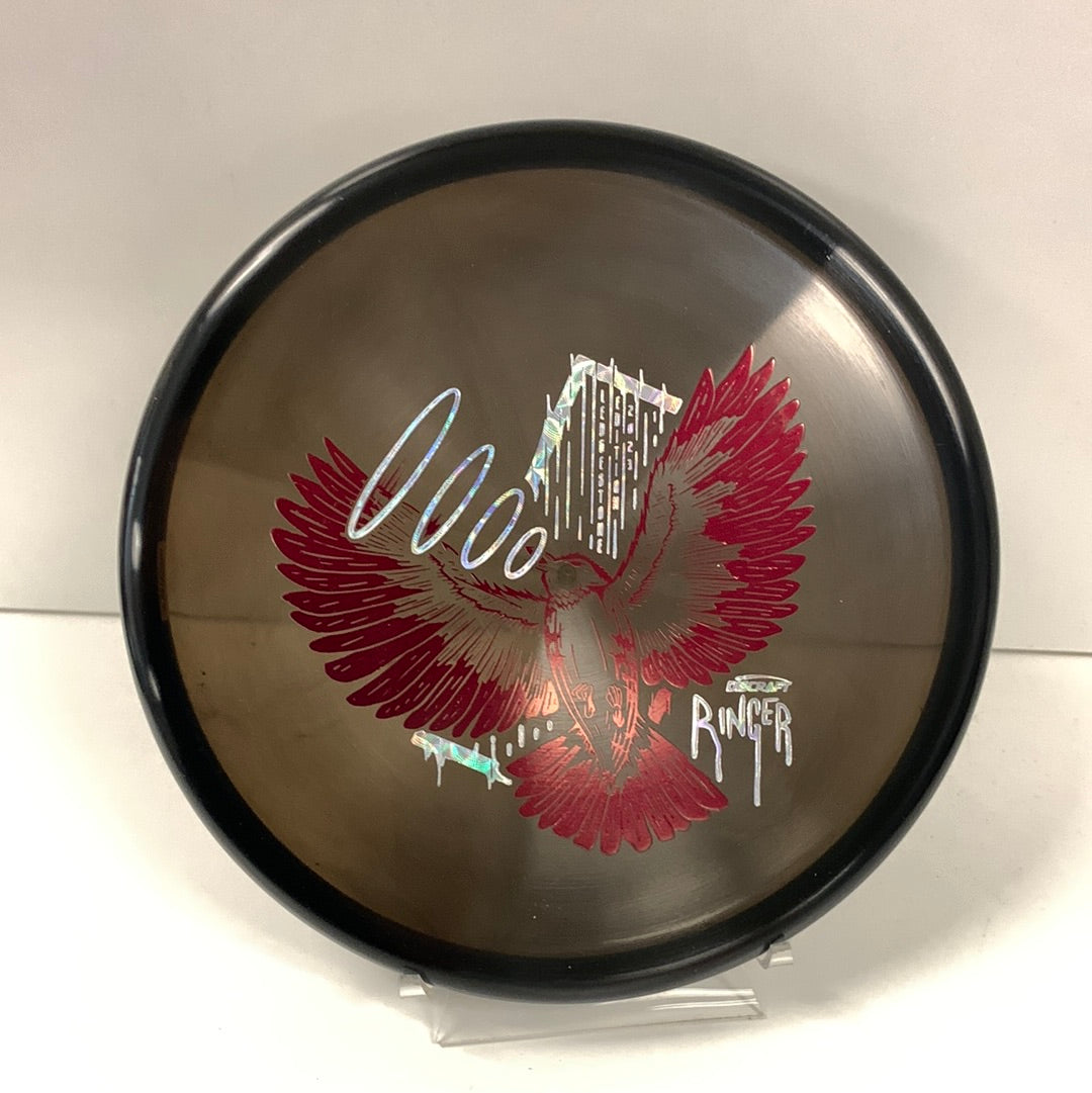 Discraft Ledgestone 2023 Crystal Ringer
