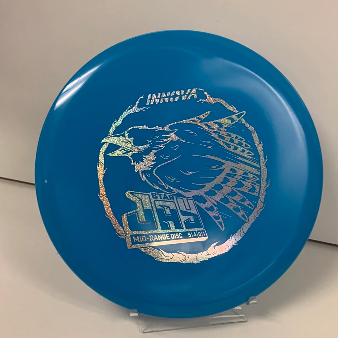 Innova Star Jay