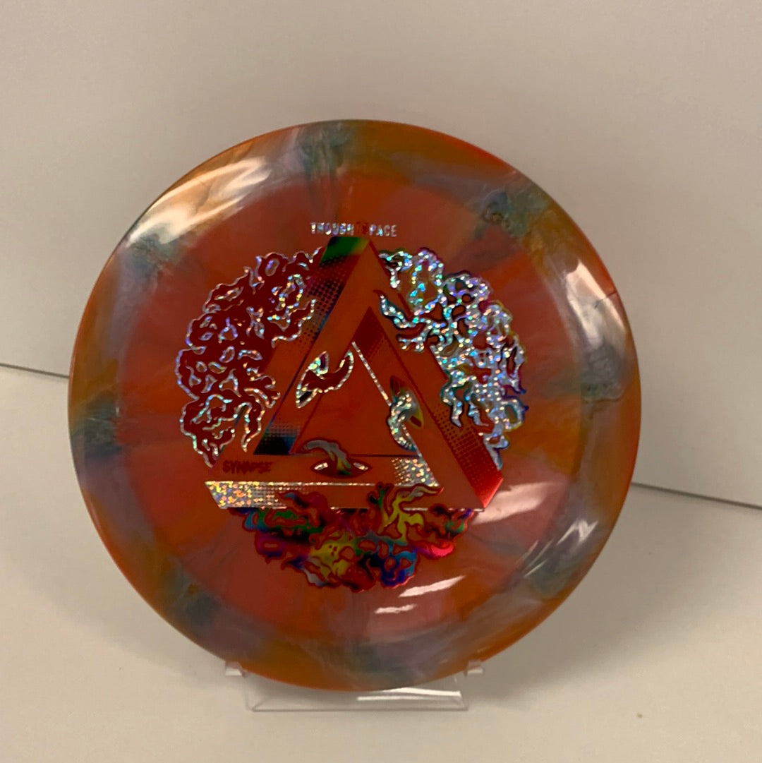 Thought Space Athletics Nebula Ethereal Synapse