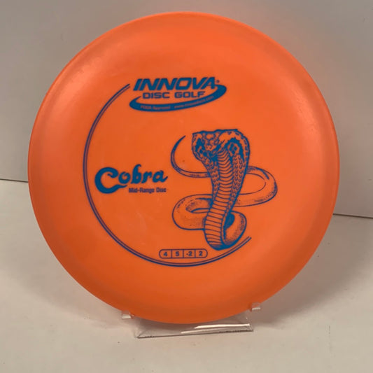 Innova DX Cobra