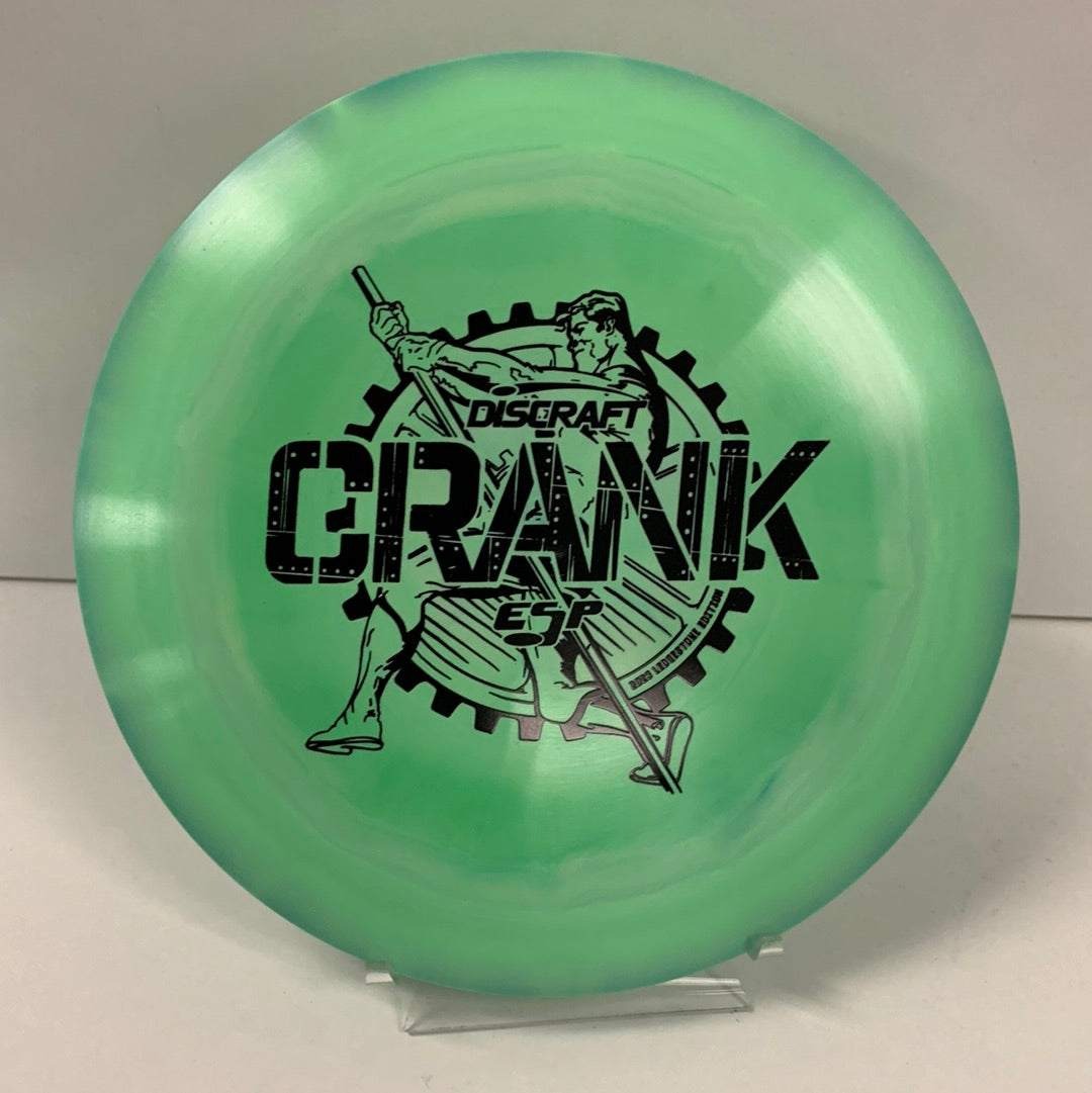 Discraft Ledgestone 2023 ESP Crank
