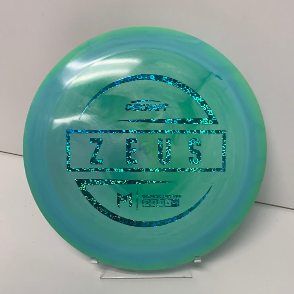 Discraft ESP Zeus