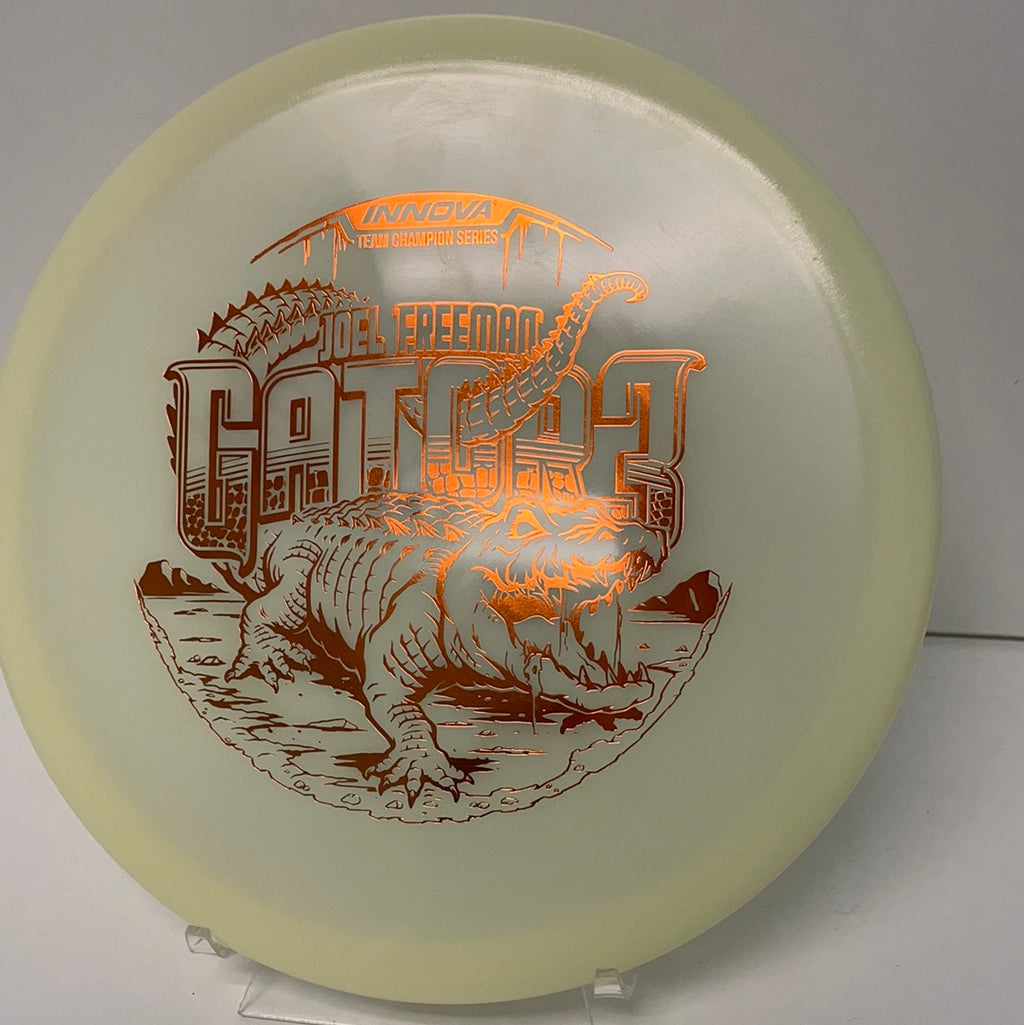 Joel Freeman Bottom Stamp Glow Gator3