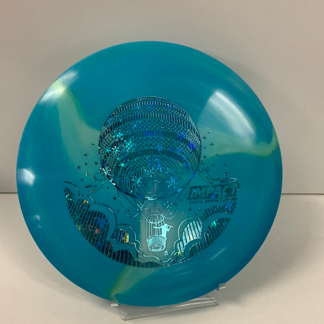 Discraft Ledgestone 2023 Impact