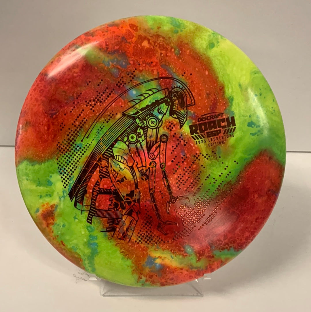 Discraft Ledgestone 2023 ESP Dyed Roaches