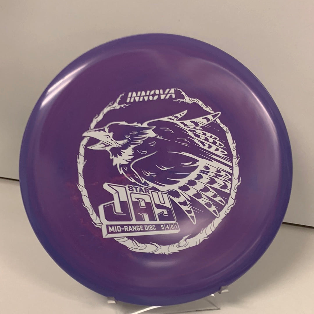 Innova Star Jay