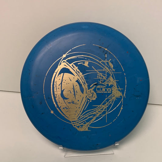 Ledgestone Jawbreaker Luna