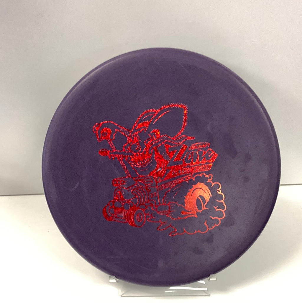 Discraft Ledgestone 2023 Rubber Rat Fink Zone