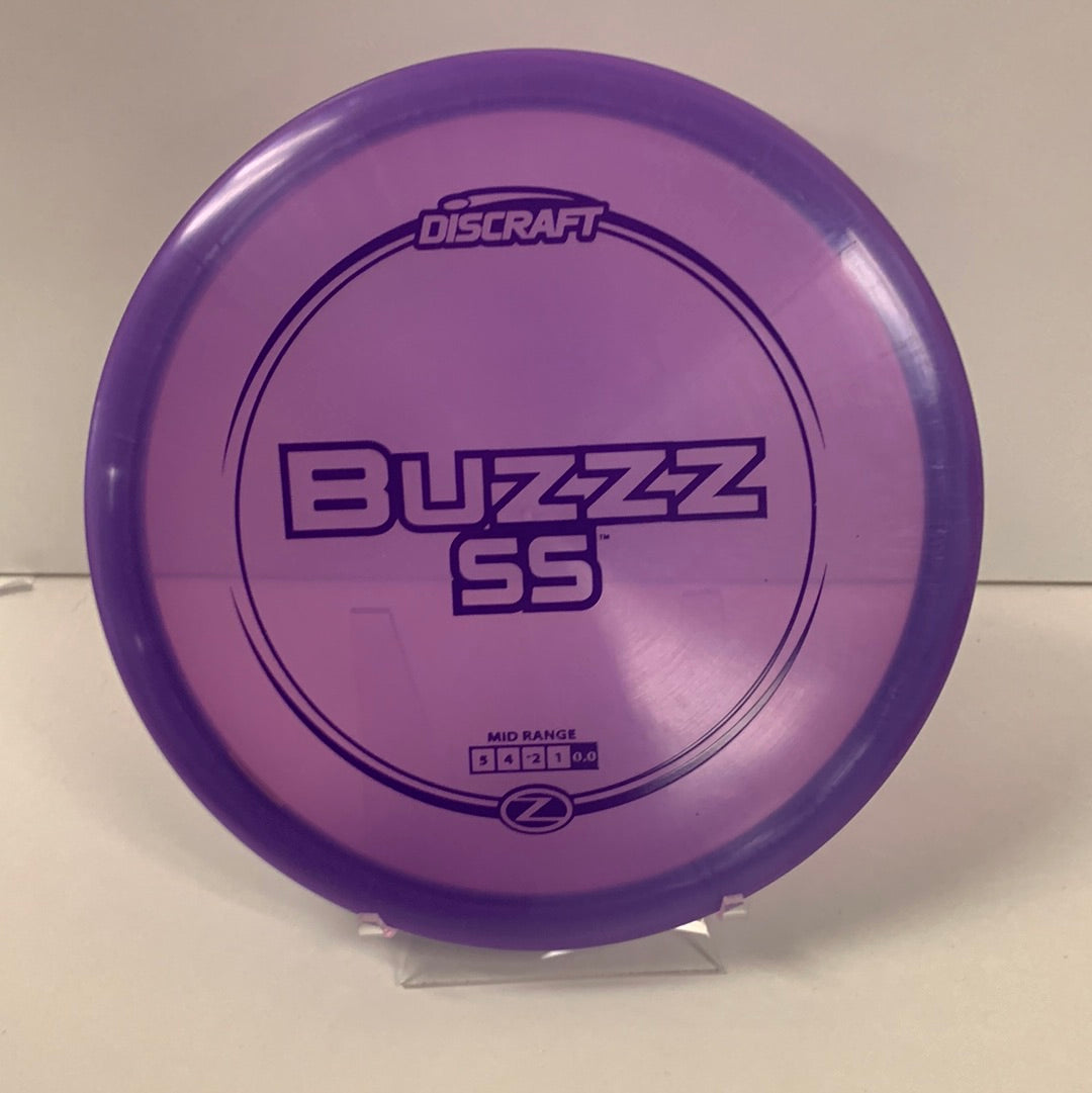 Z Buzzz SS
