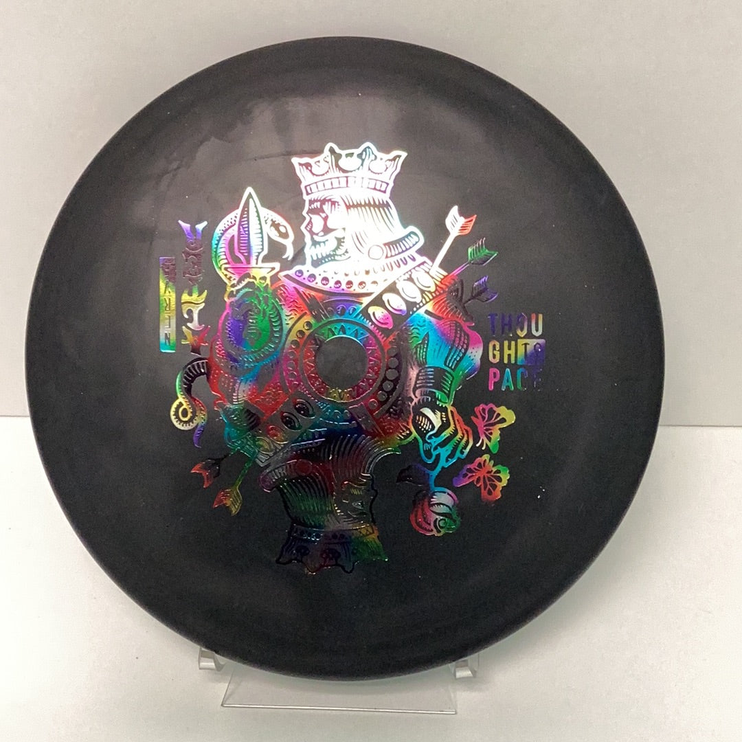 Thought Space Athletics Nerve Alter