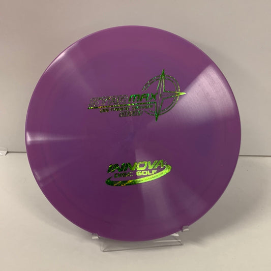 Innova Star Max