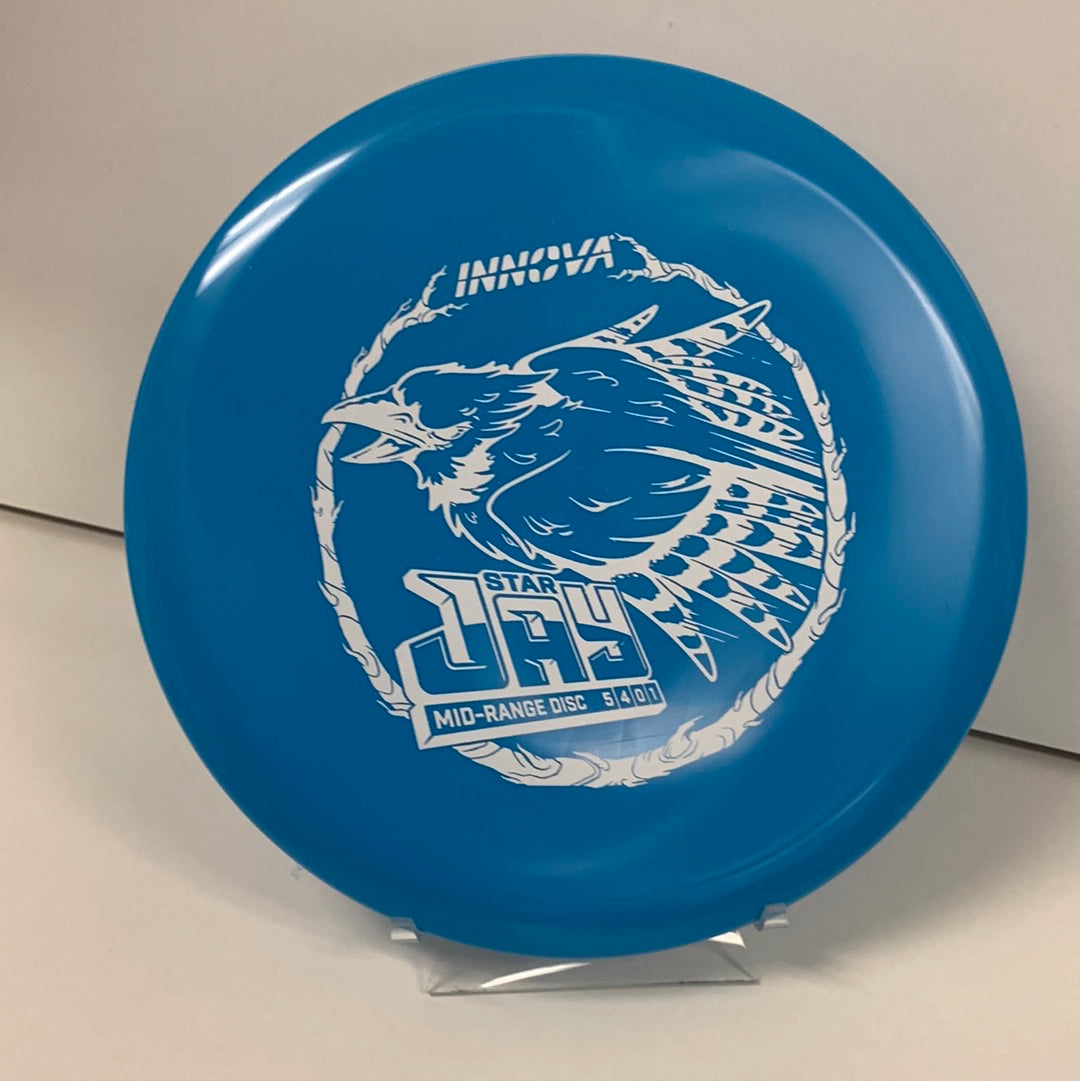 Innova Star Jay