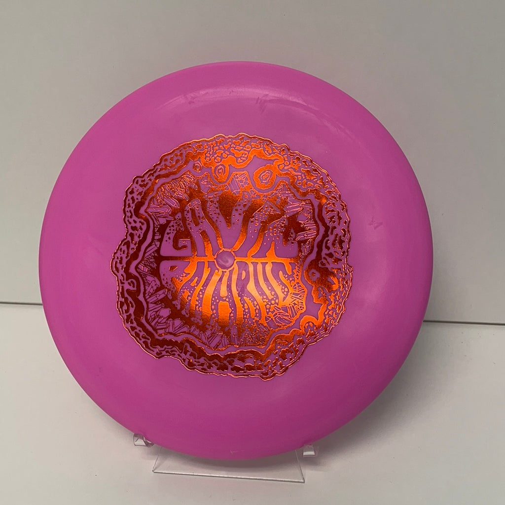 Gavin Rathbun Soft Shield