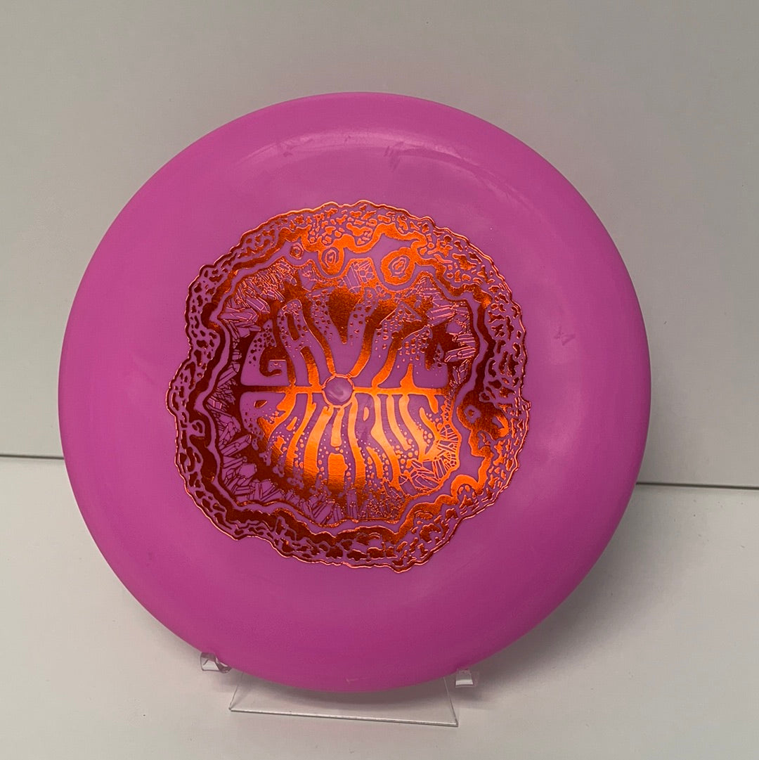 Gavin Rathbun Soft Shield