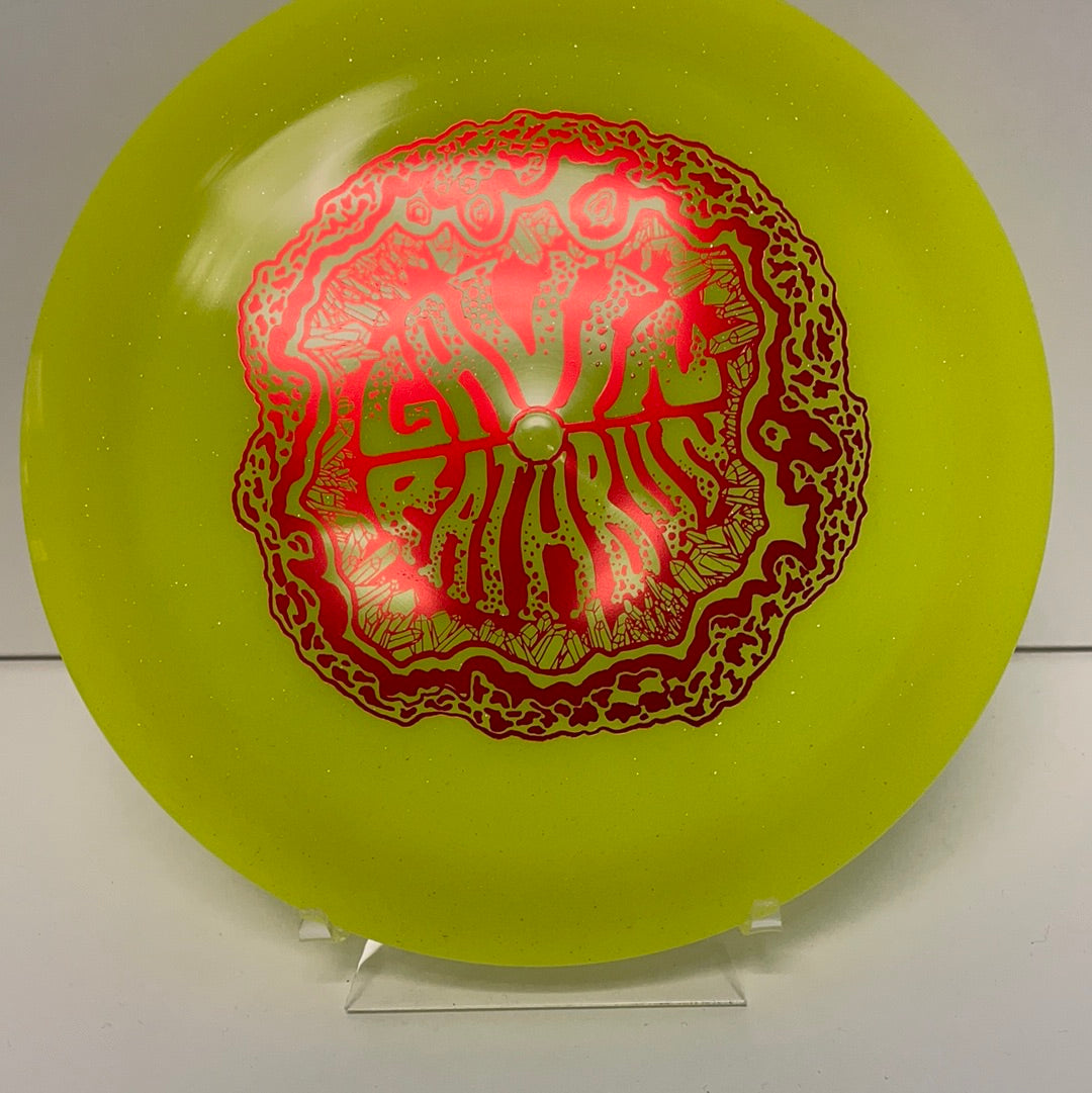 Gavin Rathbun Lucid Sparkle Trespass