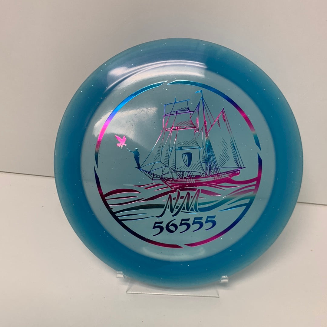 DGA Noah Meintsma SP Hurricane