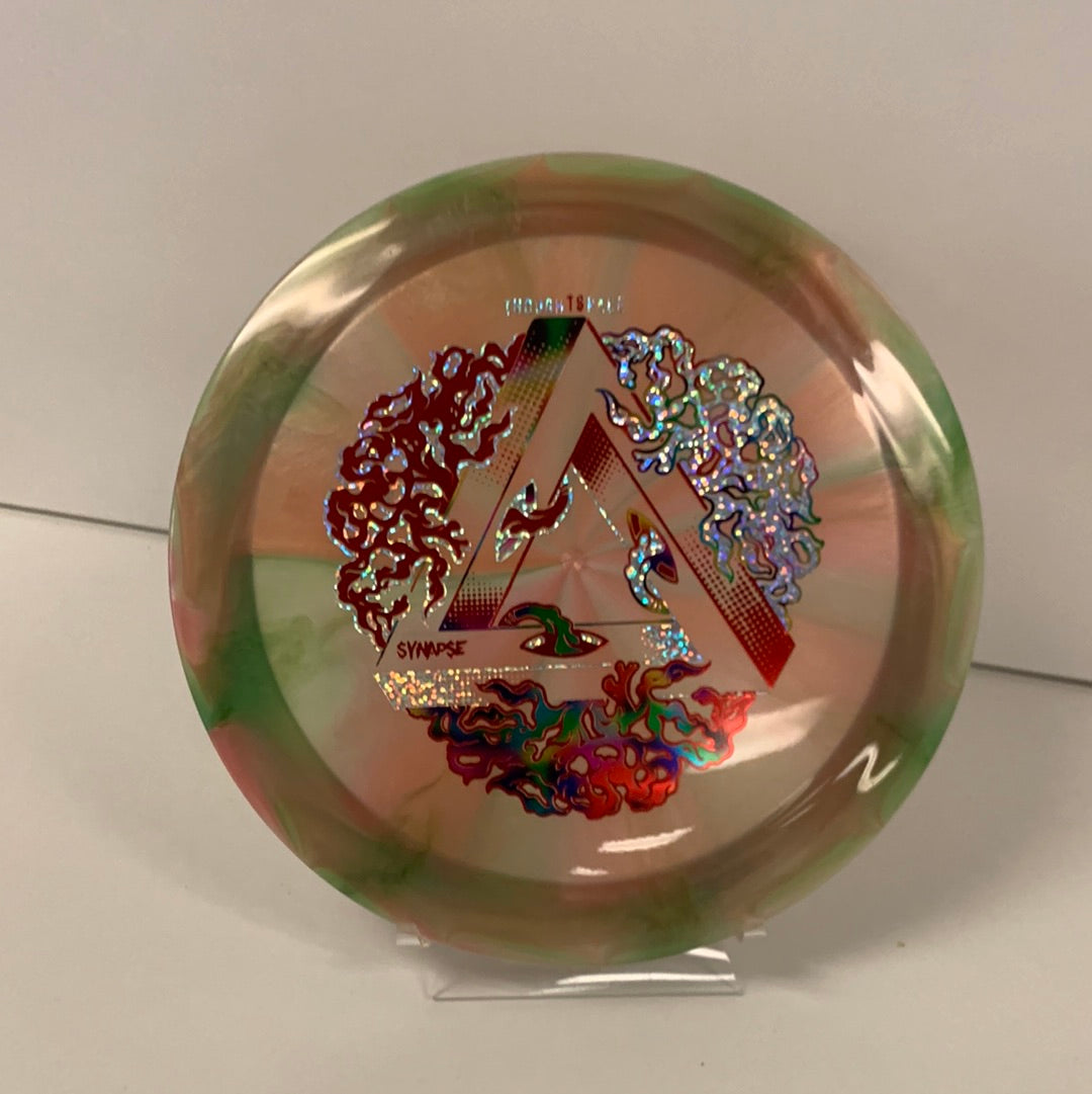 Thought Space Athletics Nebula Ethereal Synapse