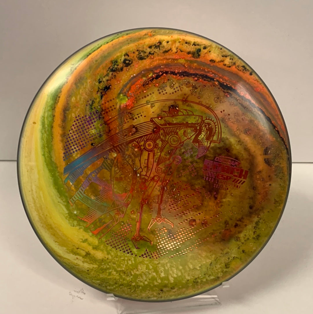 Discraft Ledgestone 2023 ESP Dyed Roaches