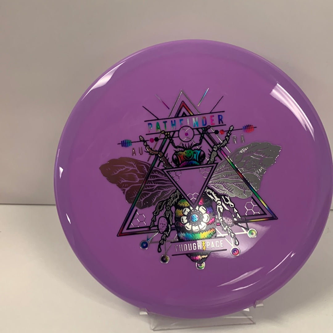 Thought Space Athletics Aura Pathfinder