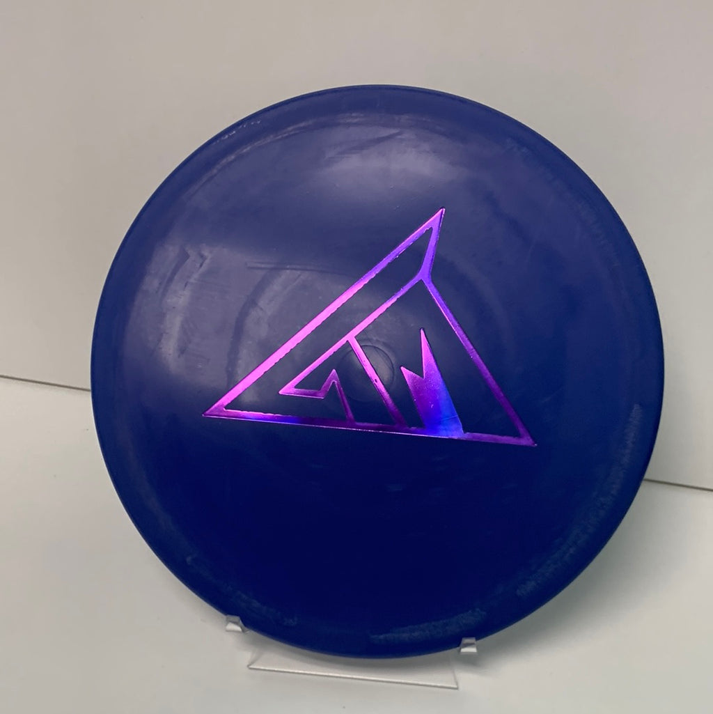 Cameron Messerschmidt Sure Grip Warrior